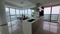 Marina Bay Residences (D1), Condominium #603757151
